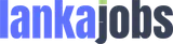 LankaJobs logo