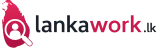 LankaWork logo LankaWork logo
