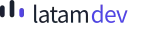 LatamDev logo