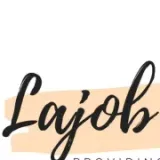 La-Job logo La-Job logo