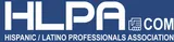 Hispanic / Latino Professionals Association (HLPA) logo