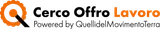 Cerco Offro Lavoro logo Cerco Offro Lavoro logo