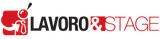 Lavoro e Stage logo Lavoro e Stage logo
