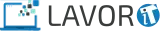 LavoroIT logo