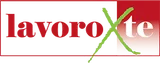 LavoroXte logo