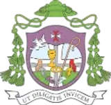 LBMK Keuskupan Bandung logo