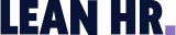LEAN HR logo