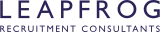 Leapfrog Recruitment logo