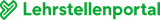 Lehrstellenportal logo Lehrstellenportal logo