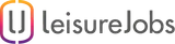 Leisurejobs logo