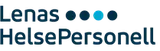 Lenas HelsePersonell logo