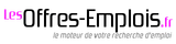 Les offres emplois logo