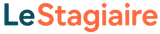 Le Stagiaire logo Le Stagiaire logo