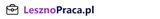 lesznopraca.pl logo lesznopraca.pl logo