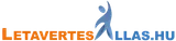 Létavértes Állás logo