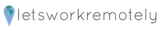 letsworkremotely logo