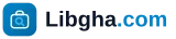 Libgha logo