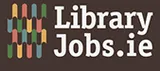 LibraryJobs.ie logo