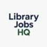 Library Jobs HQ logo