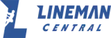 Lineman Central logo Lineman Central logo