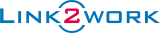 Link2Work logo Link2Work logo