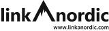 linkAnordic logo