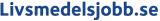 Livsmedelsjobb.se logo