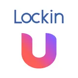 LockinU logo