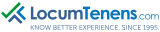 LocumTenens.com logo