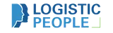 LOGISTIC PEOPLE logo