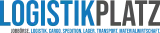 LOGISTIKPLATZ logo