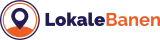 LokaleBanen logo LokaleBanen logo