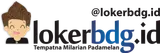 Loker Bandung logo