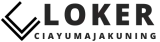 Loker Ciayumajakuning logo