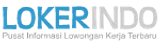Lokerindo.ID logo Lokerindo.ID logo