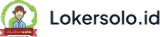 Loker Solo logo Loker Solo logo