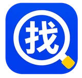 华人找工网 logo