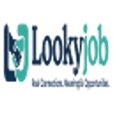 LookyJob logo