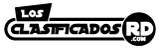 Los Clasificados RD logo