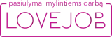 lovejob.lt logo