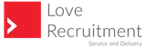 Love Recruitment logo Love Recruitment logo