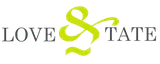 Love & Tate Limited logo