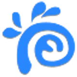 福清人才网 logo