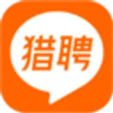 猎聘 logo 猎聘 logo
