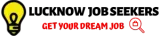 Lucknow Job Seekers logo