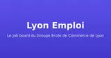 Emploi Lyon logo