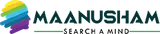 Maanusham logo