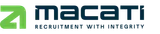MACATI Recruitment logo MACATI Recruitment logo
