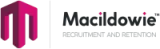 Macildowie Recruitment and Retention logo