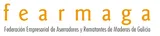 Maderas de Galicia logo